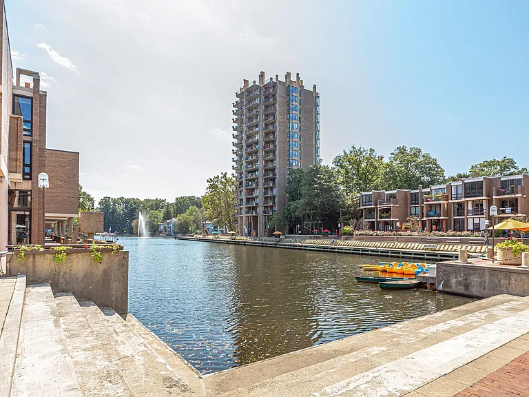 1526 Moorings Dr #12B — Photo 52