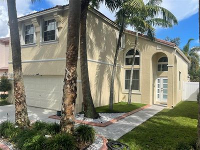 619 NW 159th Ln, Pembroke Pines, FL, 33028