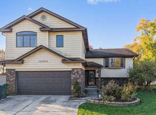 14864 S Cricketwood Dr, Homer Glen, IL 60491