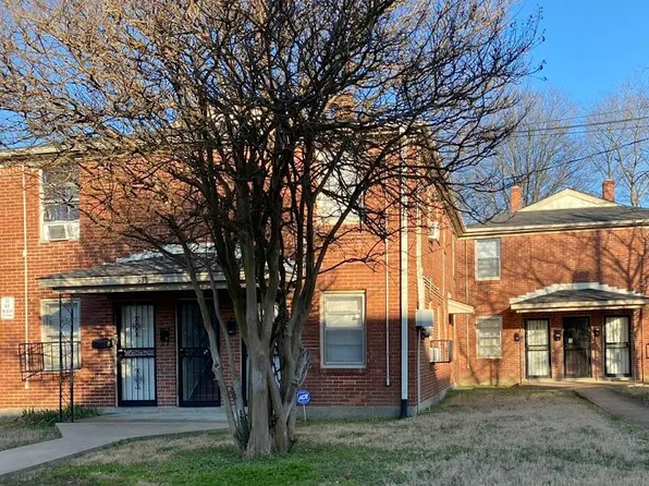 950 Willoughby St Unit 3, Memphis, TN 38126