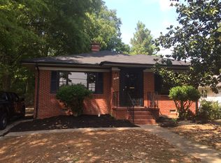 323 E Club Blvd, Durham, NC 27704