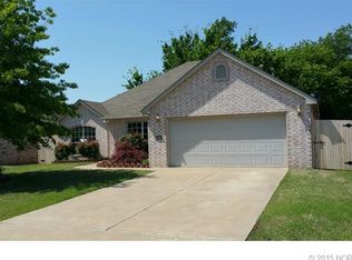4814 S 196 East Ave, Broken Arrow, OK 74014