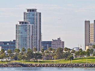 400 W Ocean Blvd #2602, Long Beach, CA 90802