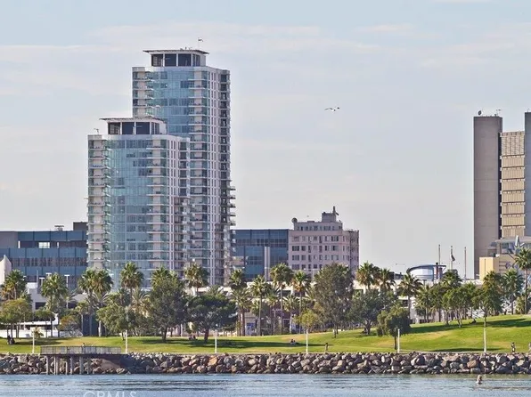 400 W Ocean Blvd #2602, Long Beach, CA 90802