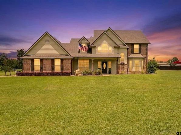 180 Vz County Road 4137, Canton, TX 75103