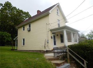 1114 Arlington Ave, Jeannette, PA 15644