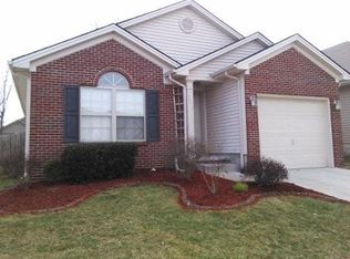 2576 Rockaway Pl, Lexington, KY 40511