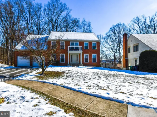 11513 Canterbury Ct, Bowie, MD 20721