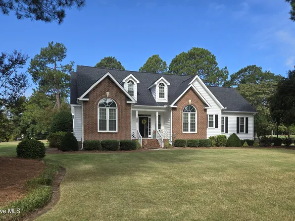 4706 Burning Tree Lane N, Wilson, NC 27896