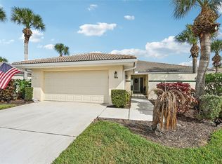 704 Carnoustie Ter, Venice, FL 34293