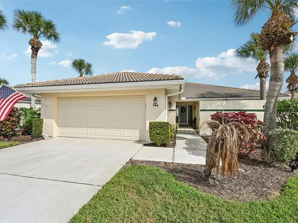 704 Carnoustie Ter, Venice, FL 34293