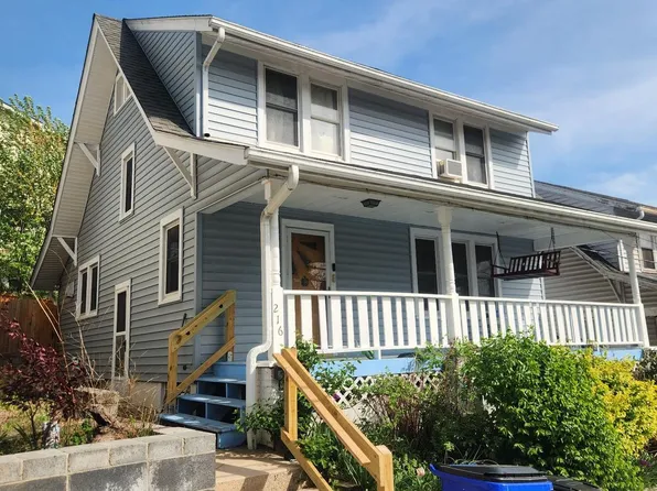 216 N Delaware Ave, Brunswick, MD 21716