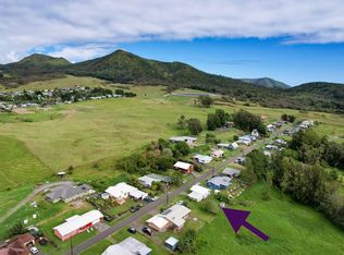 64-5266 Nani Waimea St, Kamuela, HI 96743