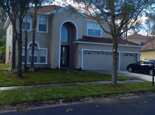 27202 Fern Glade Ct, Zephyrhills, FL 33544