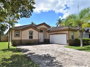 14972 SW 10th St, Miami, FL 33194