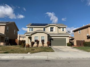 3059 El Nido Ln, Lancaster, CA 93535