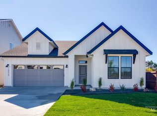 3055 S Alcamo Way, Meridian, ID 83642