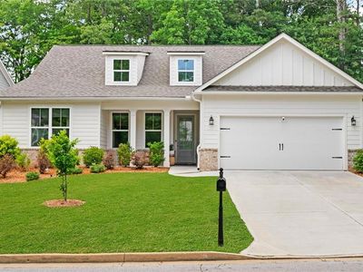 146 Riverwood Way, Dallas, GA, 30157