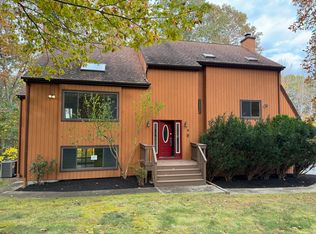 9 Wood Acres Ln, Monroe, CT 06468