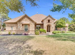 3451 Billy Ray Rd, Midlothian, TX 76065