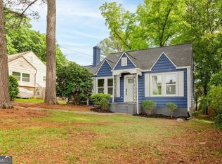 1238 Trenton St SE, Atlanta, GA 30316