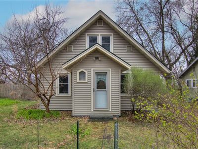 2511 Somona Parkway, Eau Claire, WI, 54703