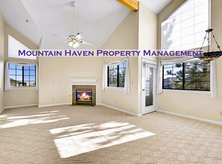 31719 Rocky Village Dr APT 408, Evergreen, CO 80439