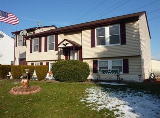 1710 Dogwood Dr, Frederick, MD 21701