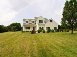 18410 Seashell Blvd, Lewes, DE 19958
