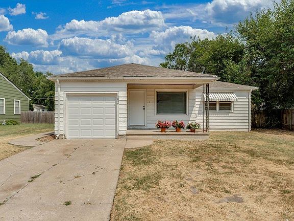2nd image of 1638 S Faulders Ln