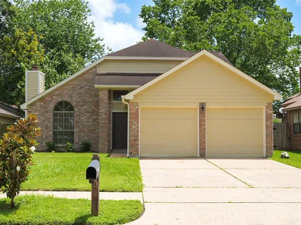 13307 Cape Province Dr, Houston, TX 77083