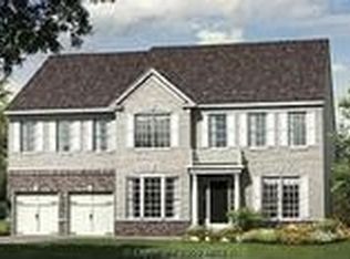 18628 Wickham Rd, Olney, MD 20832