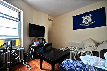 Rented by REAL New York