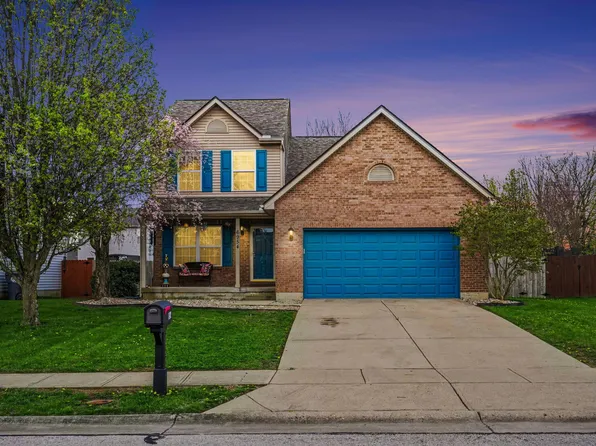 6954 Gordon Blvd, Burlington, KY 41005