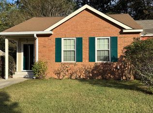 118 Wesleyan Way, Macon, GA 31210