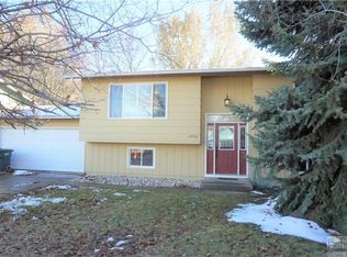 2908 Lynwood Dr, Billings, MT 59102