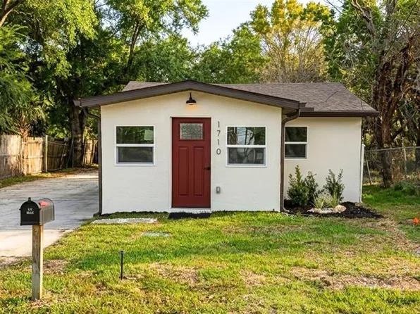 1710 E Bay St, Winter Garden, FL 34787