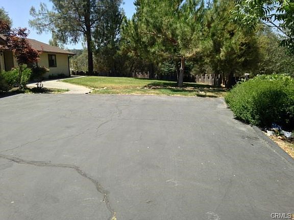 Front Yard in June