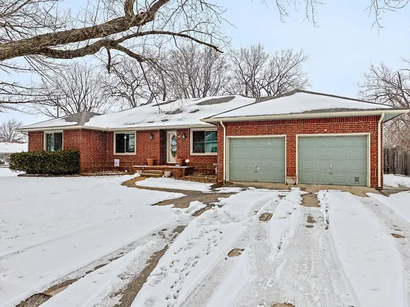 402 W 7th St, Sedgwick, KS 67135