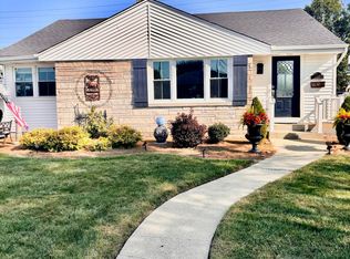 3215 Franklin St, Highland, IN 46322