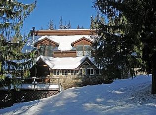 295 Fry Creek Rd, Sagle, ID 83860