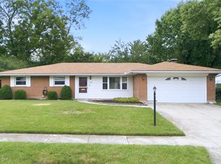 3669 Wenbrook Dr, Dayton, OH 45429