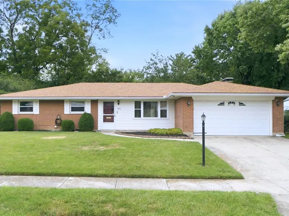 3669 Wenbrook Dr, Dayton, OH 45429