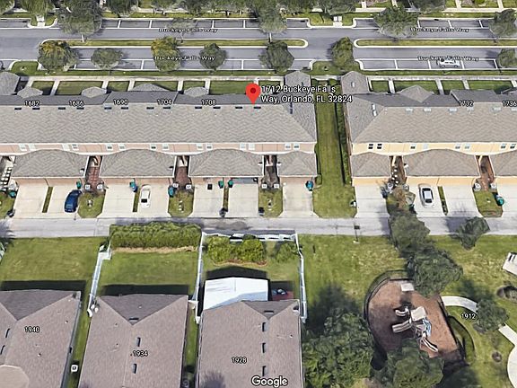 5th image of 1712 Buckeye Falls Way