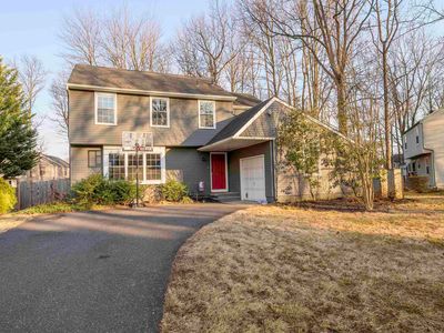 11 Beekman Pl, Cherry Hill, NJ, 08002