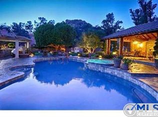 10940 Owensmouth Ave, Chatsworth, CA 91311