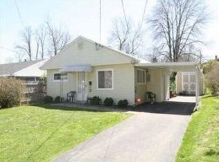 3135 Lapland Dr, Cincinnati, OH 45239