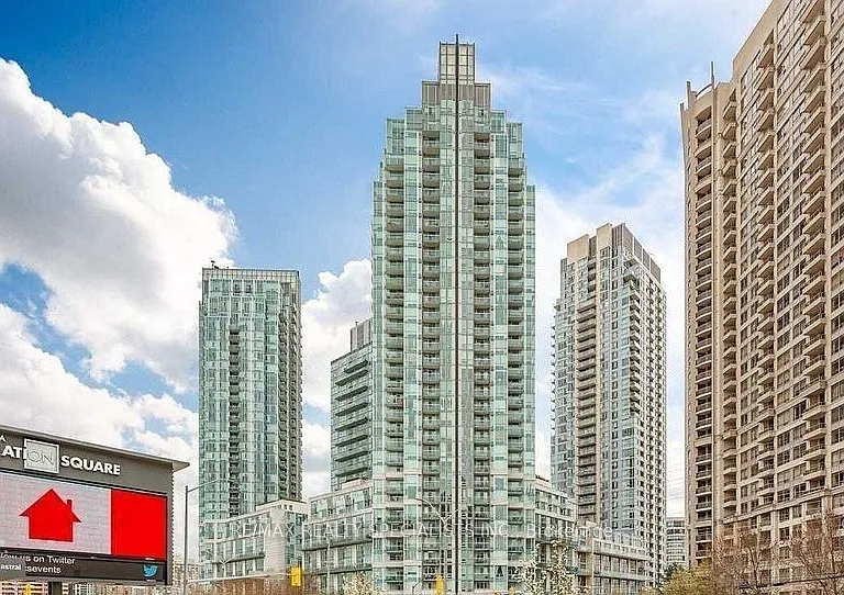 3939 Duke Of York Blvd W #2401 — Photo 2