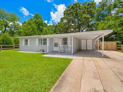 909 Clearview Ave, Pensacola, FL, 32505