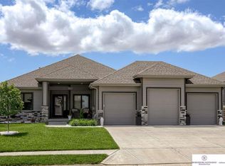 9012 N 170th St, Bennington, NE 68007